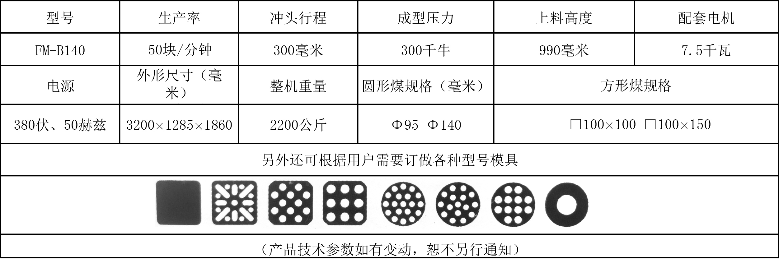 140蜂窩煤機(jī)技術(shù)參數(shù).jpg